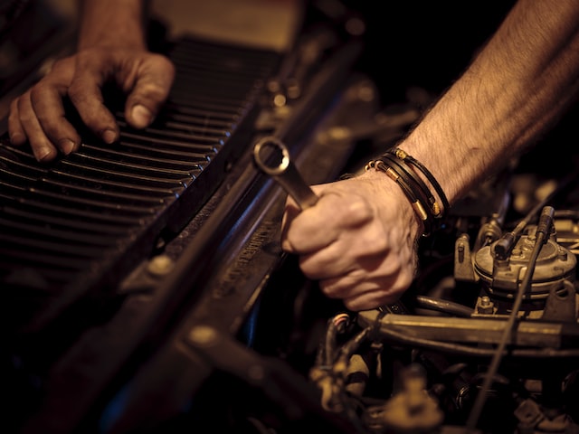 AC-service